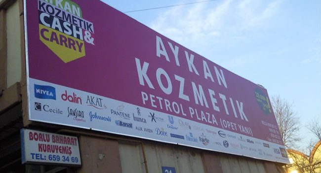 Germe Tabela Antalya